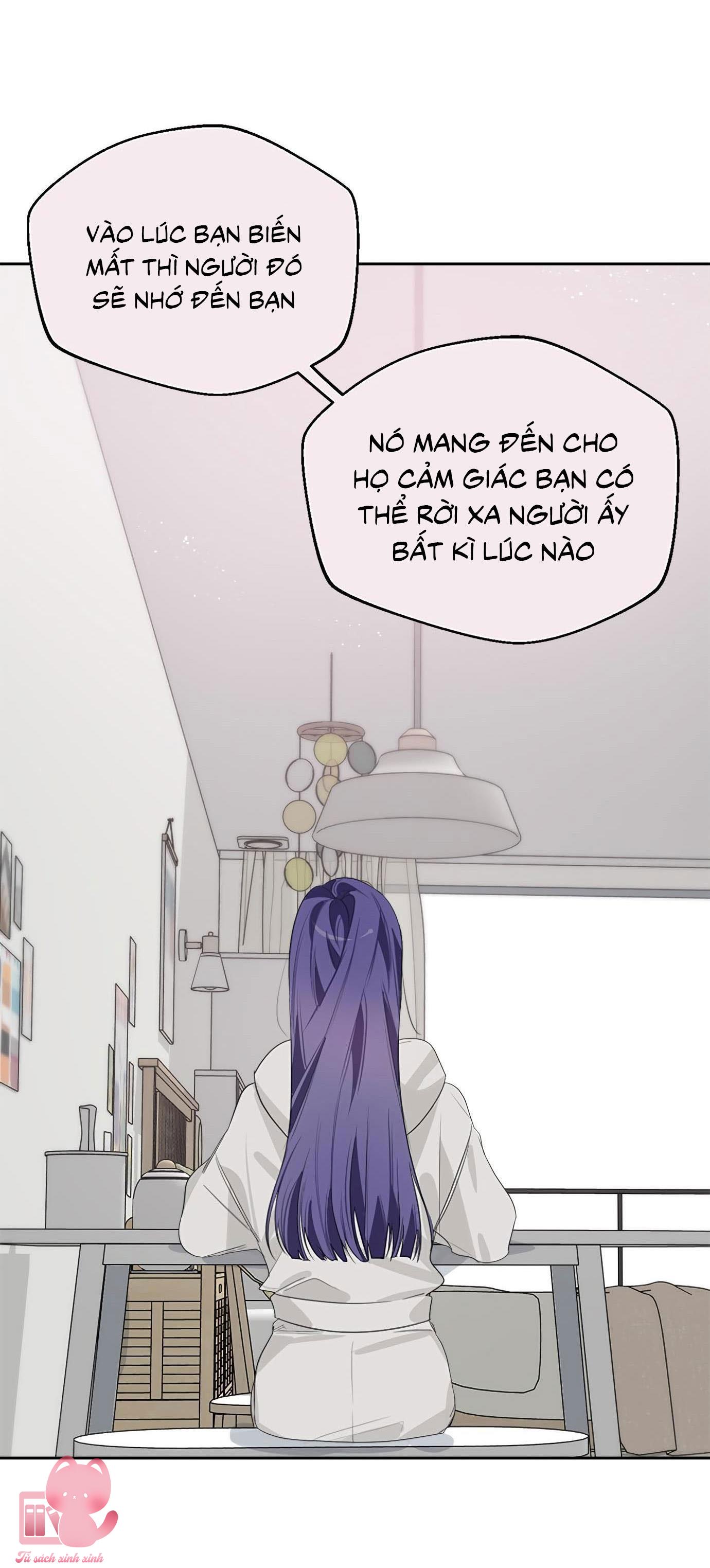 Đàn Anh Xấu Xa! Chap 37 - Trang 3