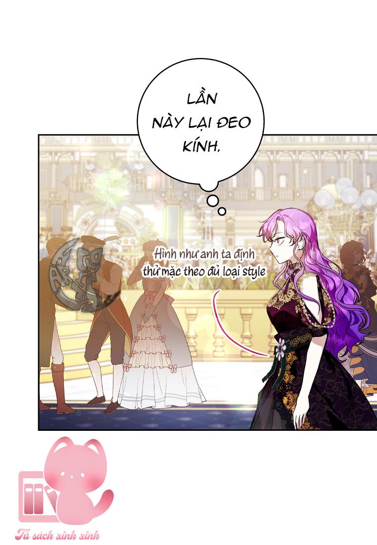 Làm Ác Nữ Bộ Không Tuyệt Sao? Chap 22 - Trang 4