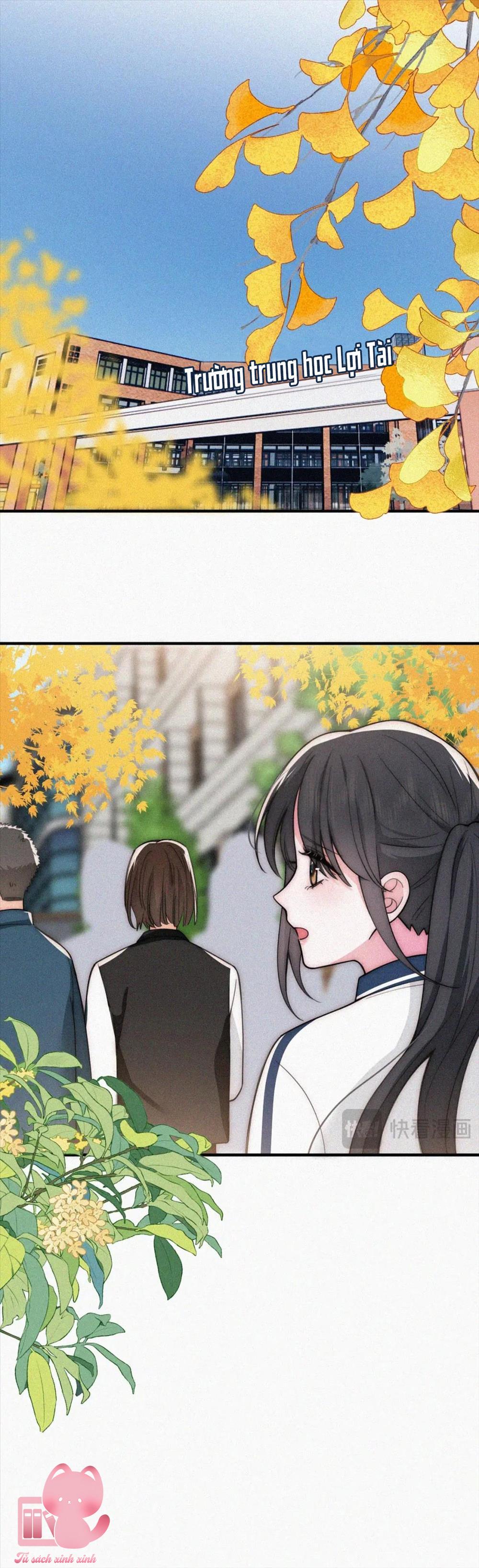 Bệnh Yêu Chap 54 - Trang 2