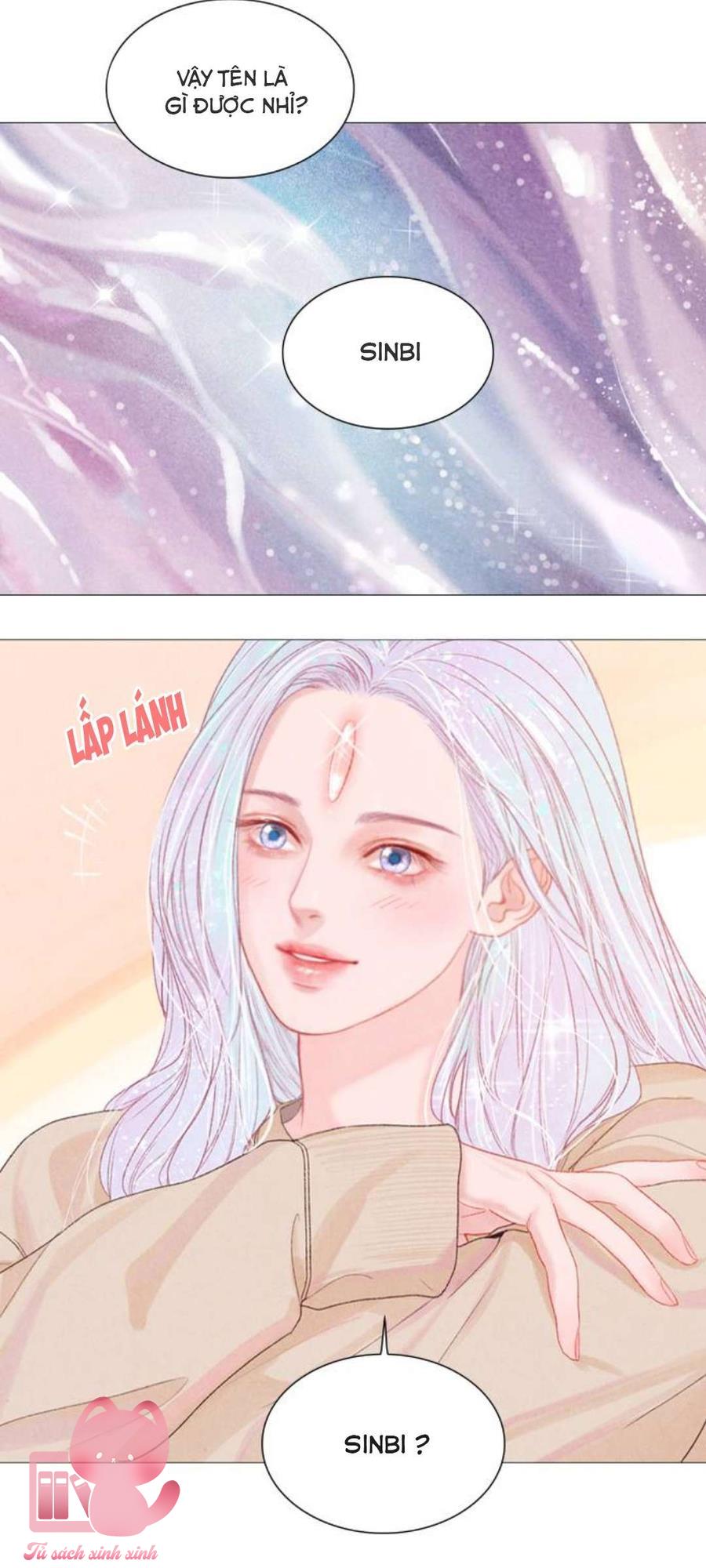 Thần Bí Chap 8 - Trang 2