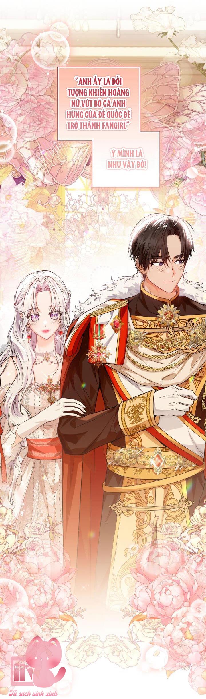 Hoàng Nữ Cosplay Nonfan Chap Prologue - Trang 2