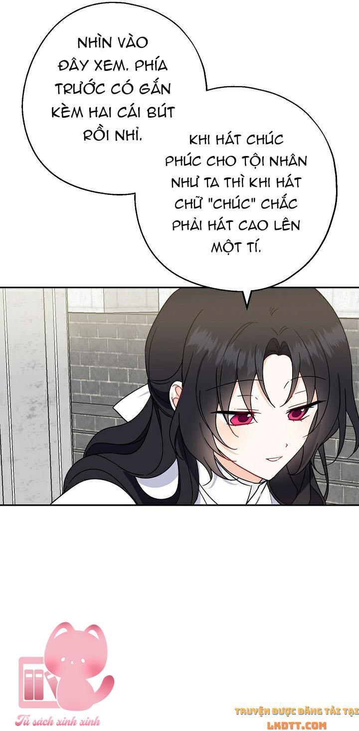 A Nào, Ngậm Thìa Vàng Nhé? Chap 14 - Trang 3