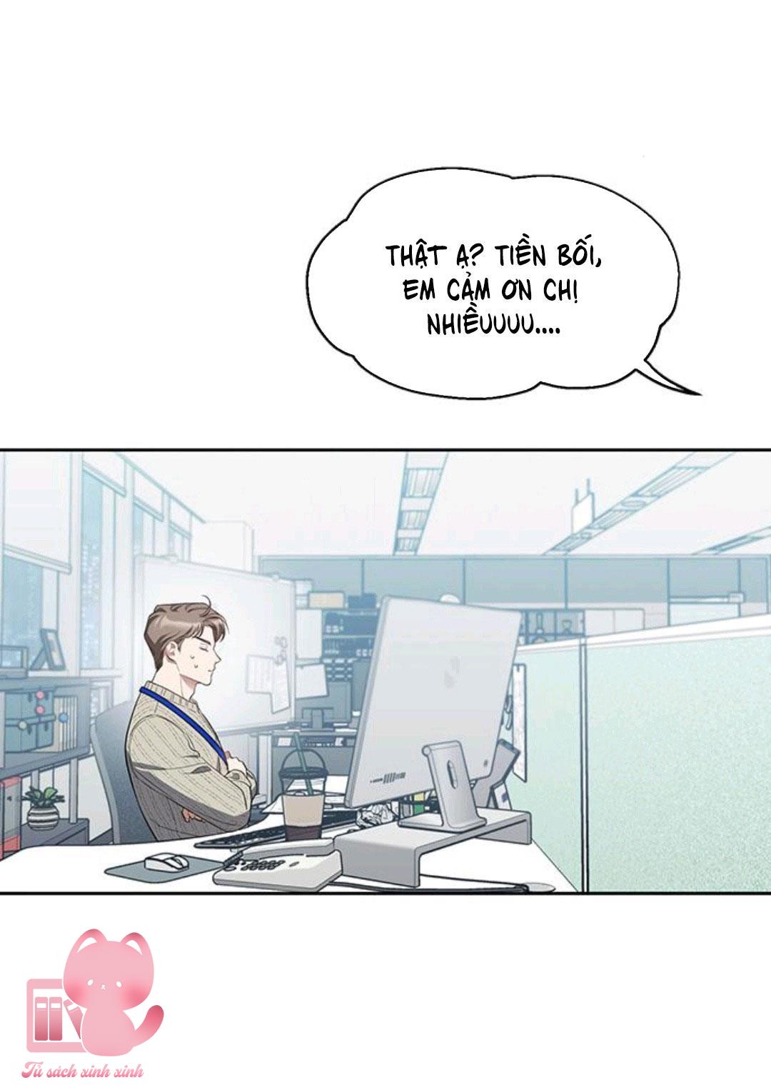 Gieo Nhân Gặt Quả Chapter 12 - Trang 3