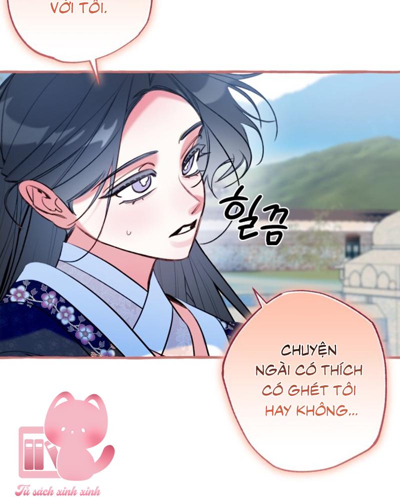 Chuyện Tình Tuyết Phương Bắc Chapter 15 - Trang 4