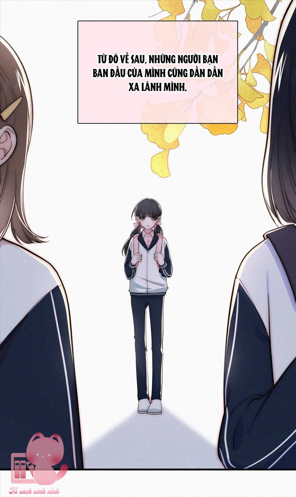 Bệnh Yêu Chap 85 - Trang 2