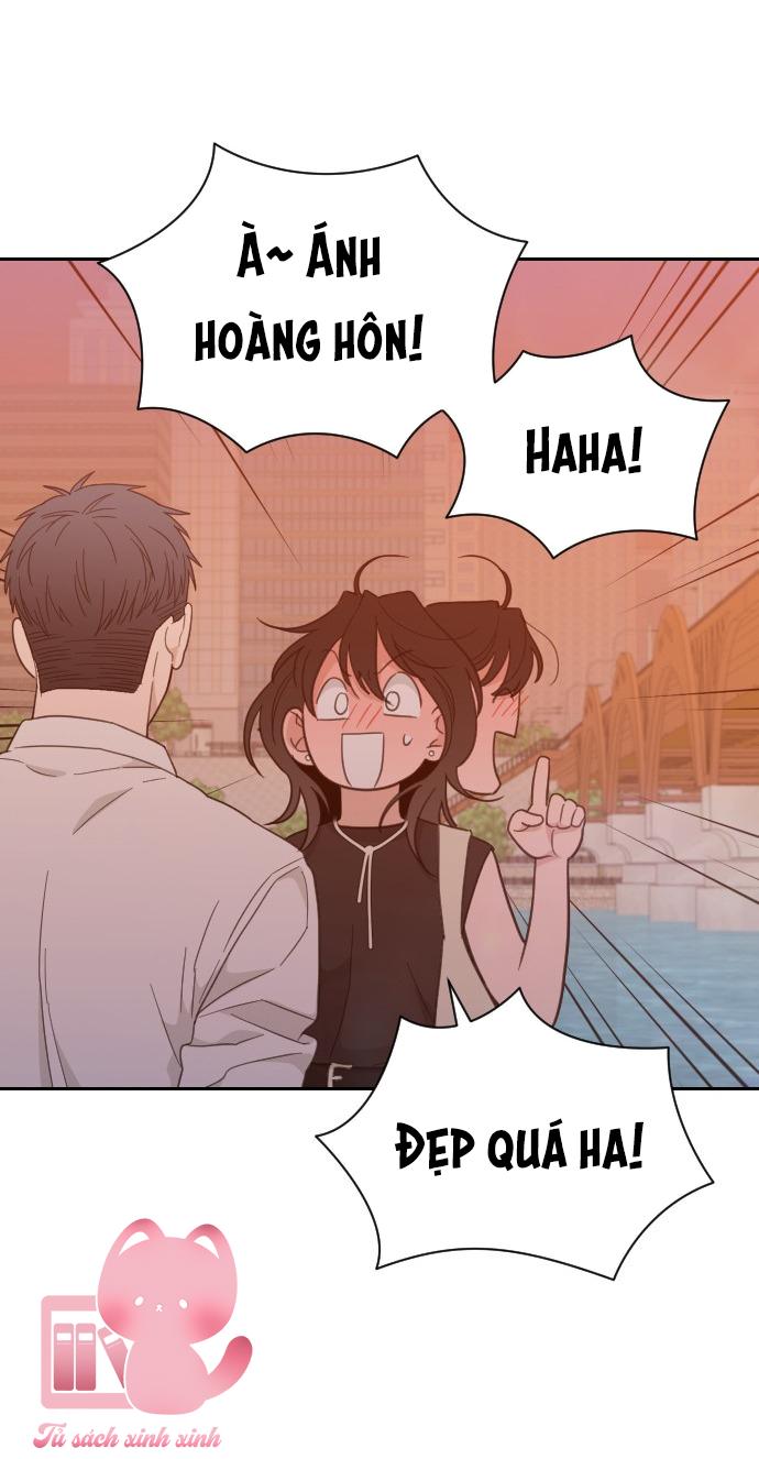 Vận May Không Ngờ Chap 64 - Next 