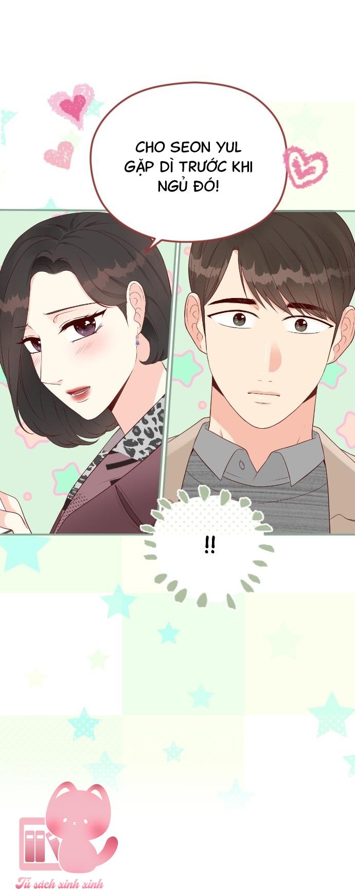 Tôi Sẽ Mang Em Đi Chap 115 - Trang 3