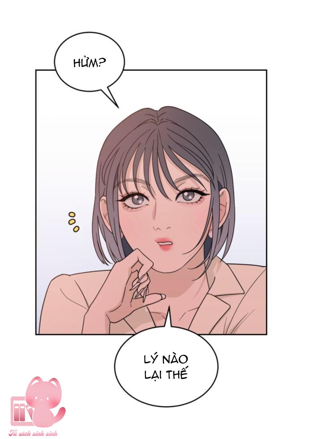 Vận May Không Ngờ Chapter 26 - Trang 4