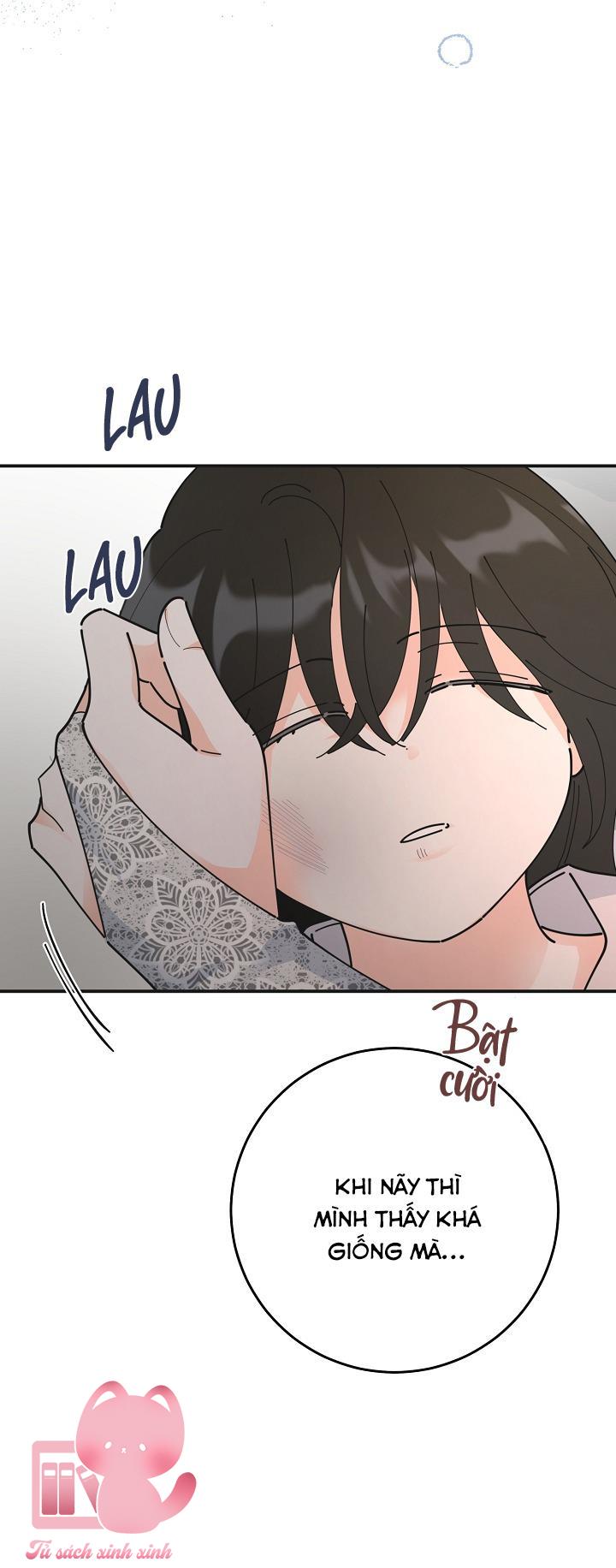 Người Hùng Của Ác Nữ Chapter 93 - Trang 4