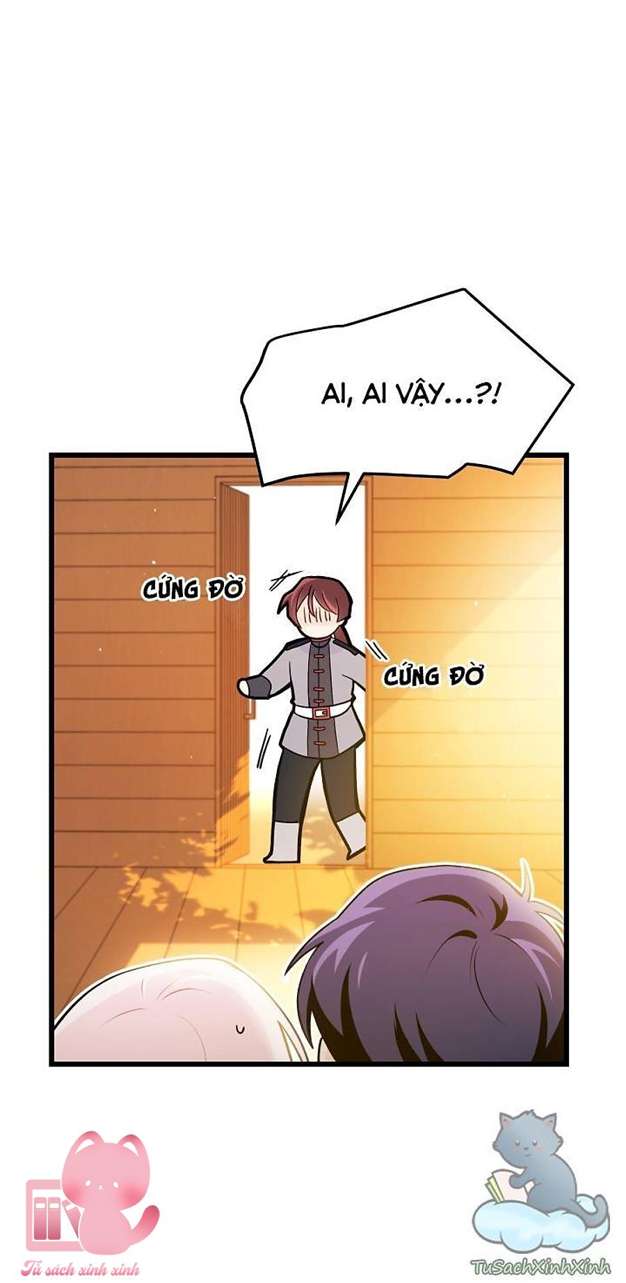 Quan Hệ Cộng Sinh Giữa Báo Đen Và Thỏ Trắng Chap 31 - Trang 2