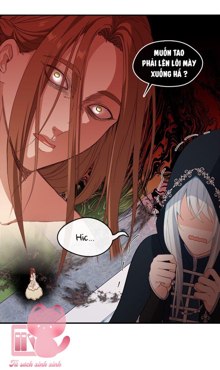 Hãy Coi Chừng Ác Nữ Chapter 21 - Trang 4