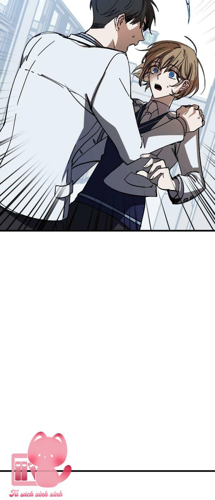 Đêm Của Bóng Tối Chapter 5 - Trang 4