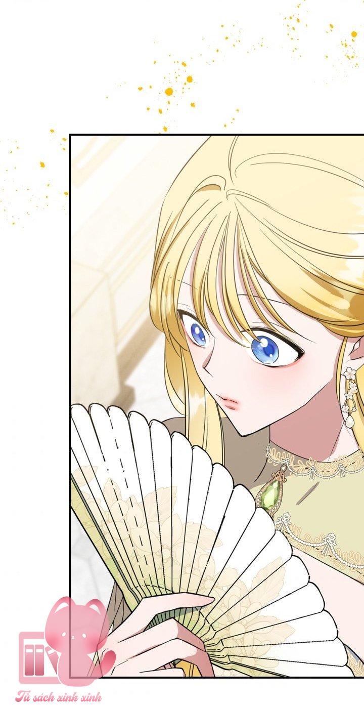 Công Nương Toàn Năng Cũng Thấy Chán Nản Chap 30 - Trang 3
