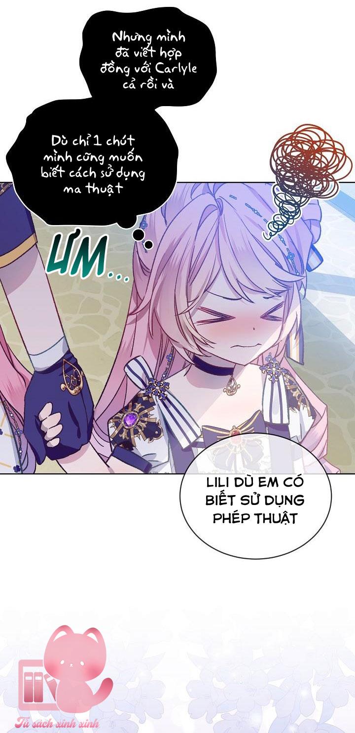 Quý Cô Thế Giới Ngầm Chap 33 - Trang 4