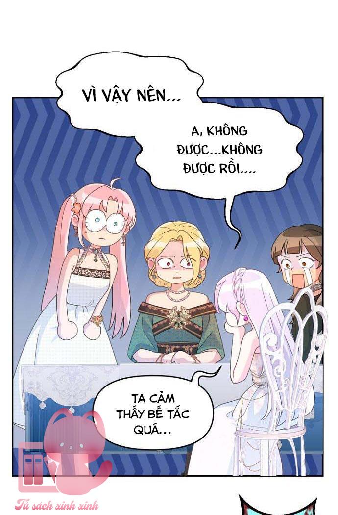 Bỏ Quách Chồng Con Đi, Tiền Bạc Mới Là Tất Cả Chap 49 - Trang 2