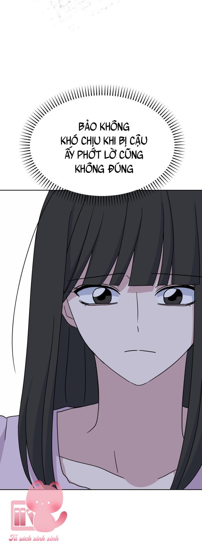 Quan Hệ Nhân Quả Chap 54 - Trang 2