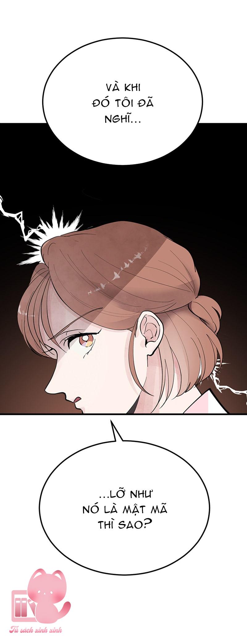 Trưởng Phòng Mệt Mỏi Vì Người Vợ Mới Cưới Chap 9 - Trang 2