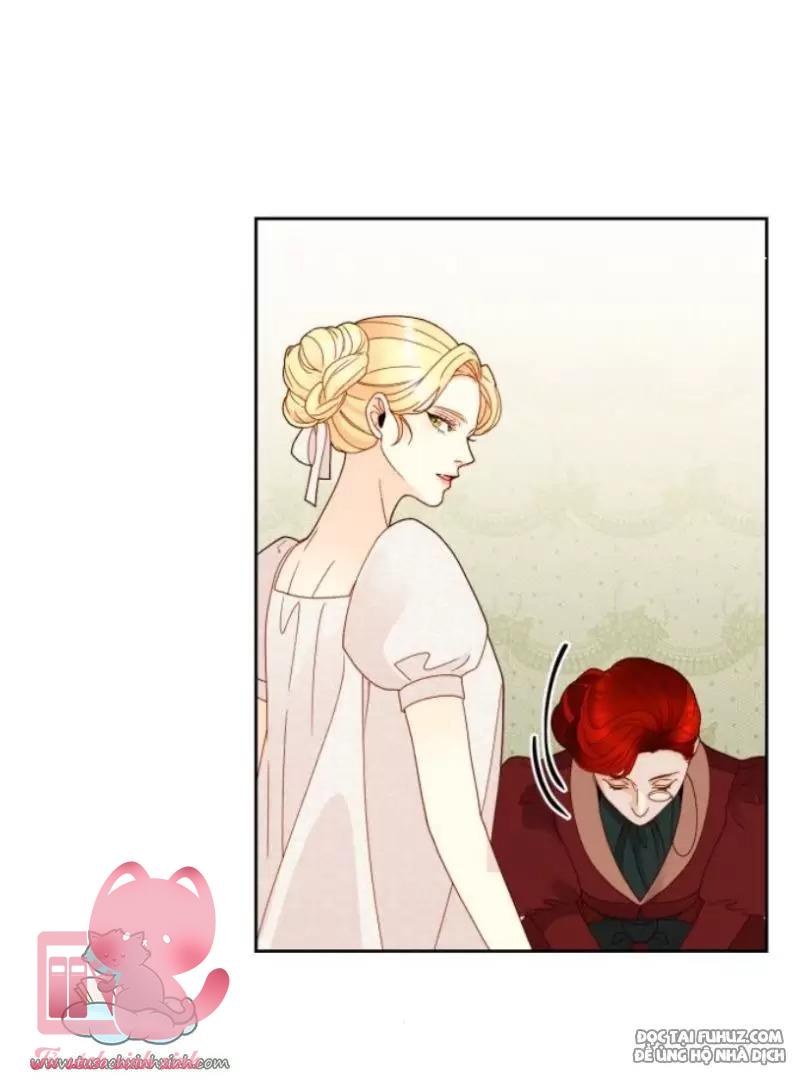 Hoàng Hậu Tái Hôn Chapter 97 - Trang 4