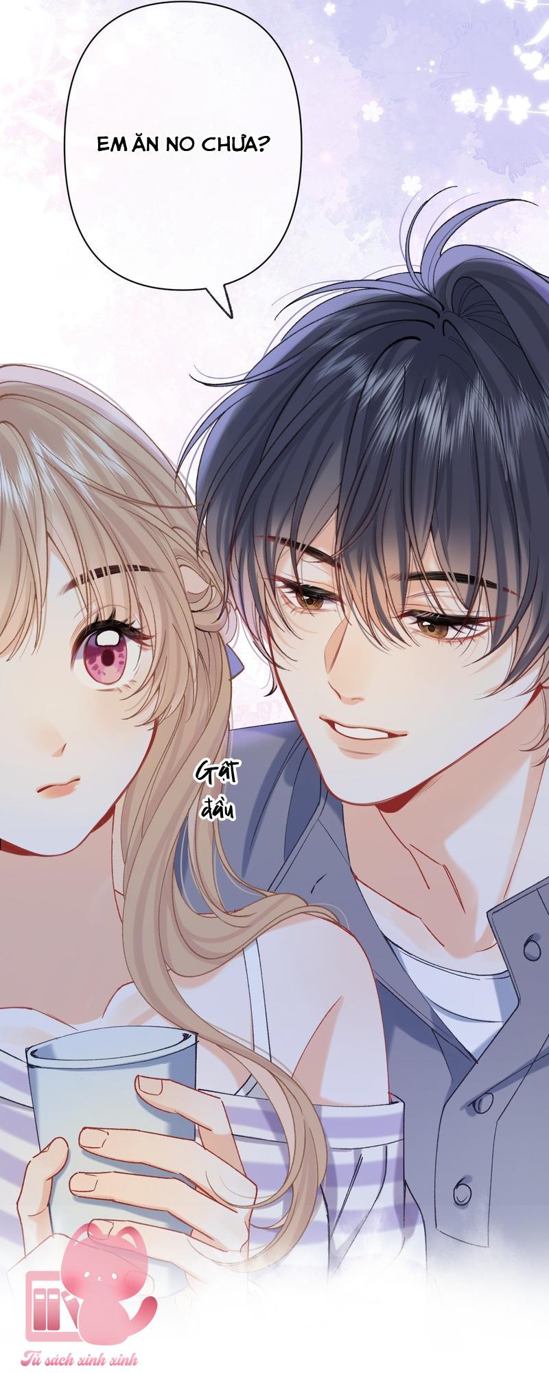 Mối Tình Thầm Kín Chapter 116 - Trang 4