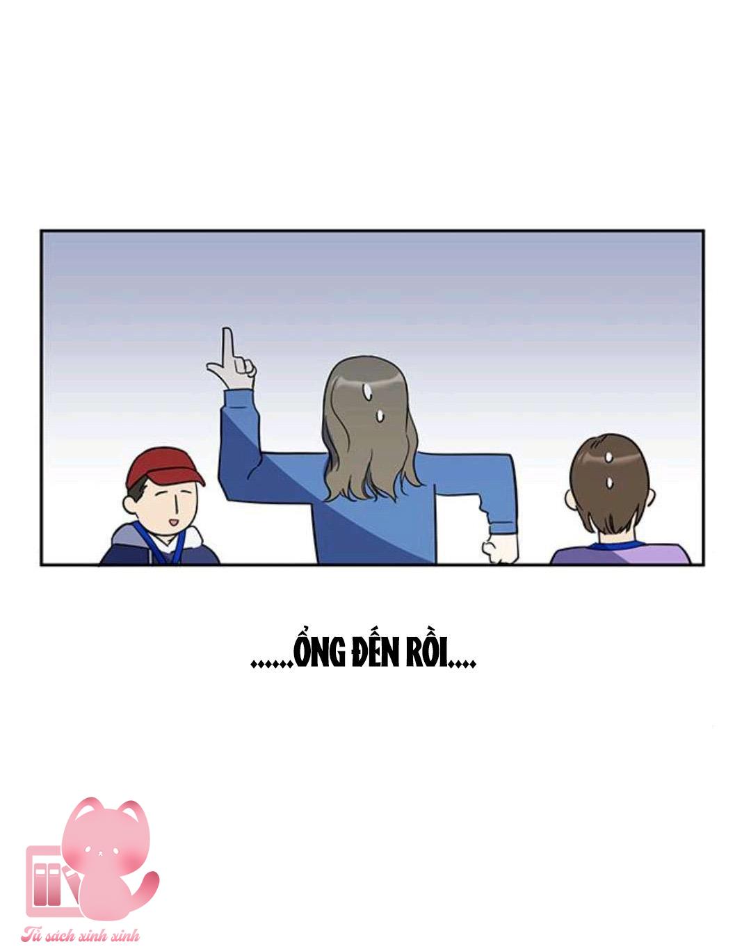 Gieo Nhân Gặt Quả Chapter 7 - Trang 3