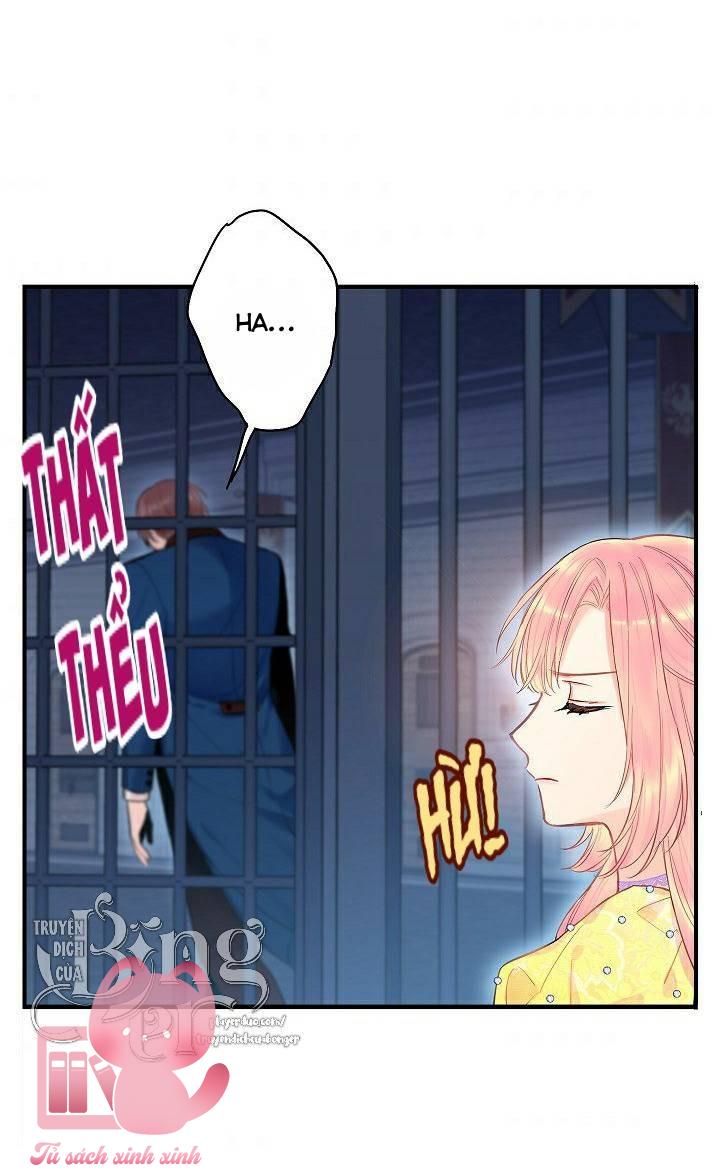 Ác Nữ Muốn Ly Hôn Chap 81 - Trang 2