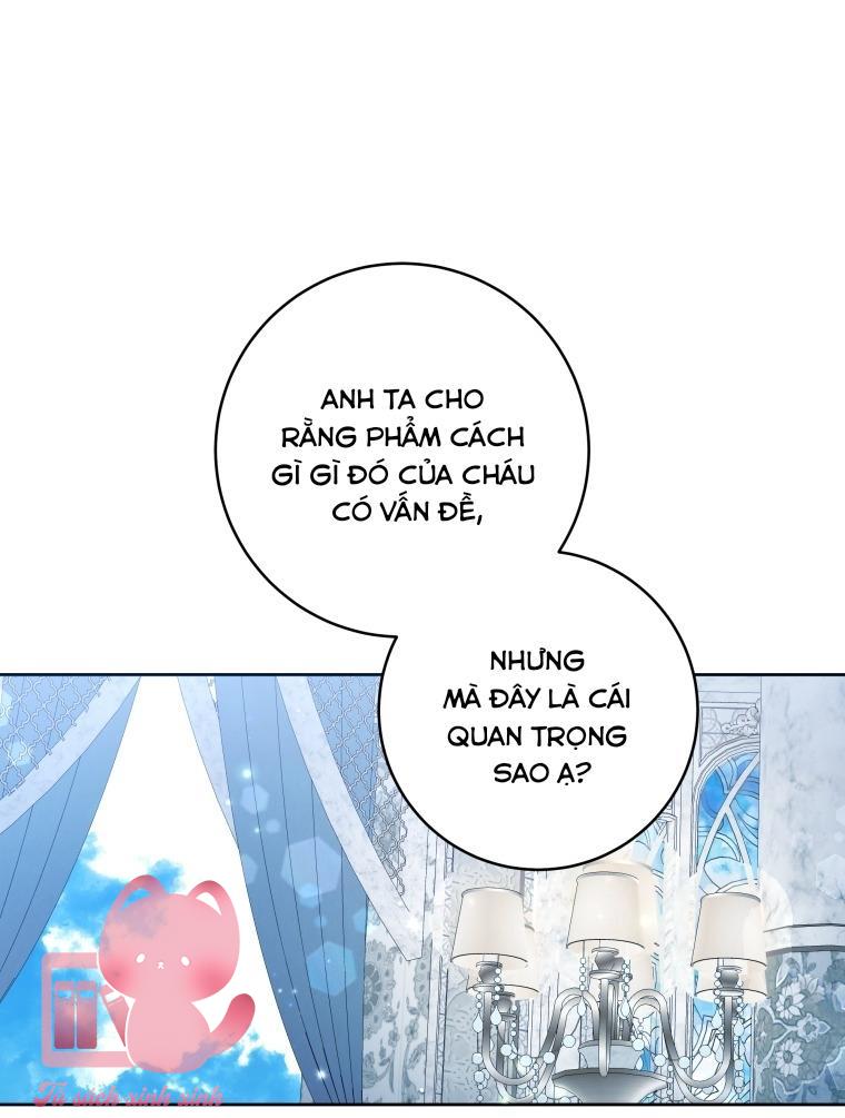 Bé Con Cá Voi Sát Thủ Chapter 23 - Trang 4