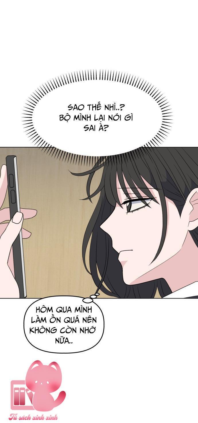 Quan Hệ Nhân Quả Chap 3 - Trang 2