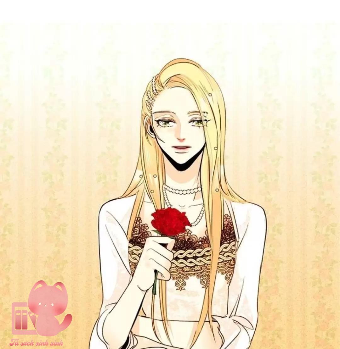 Hoàng Hậu Tái Hôn Chapter 11 - Trang 4
