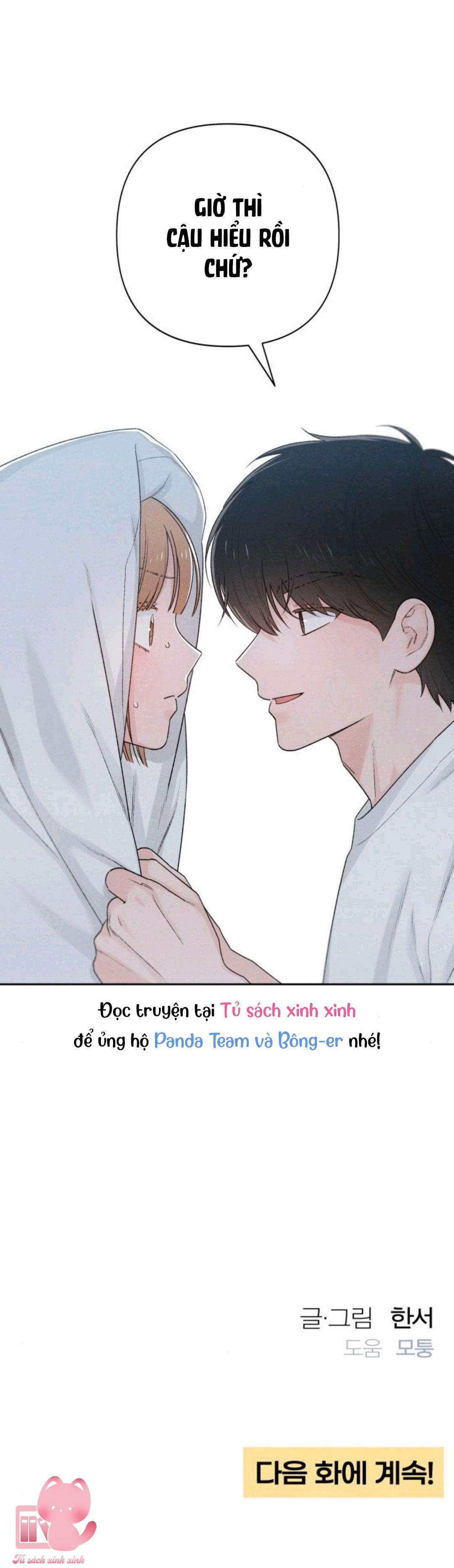Bí Mật Thanh Xuân Chapter 56 - Trang 4