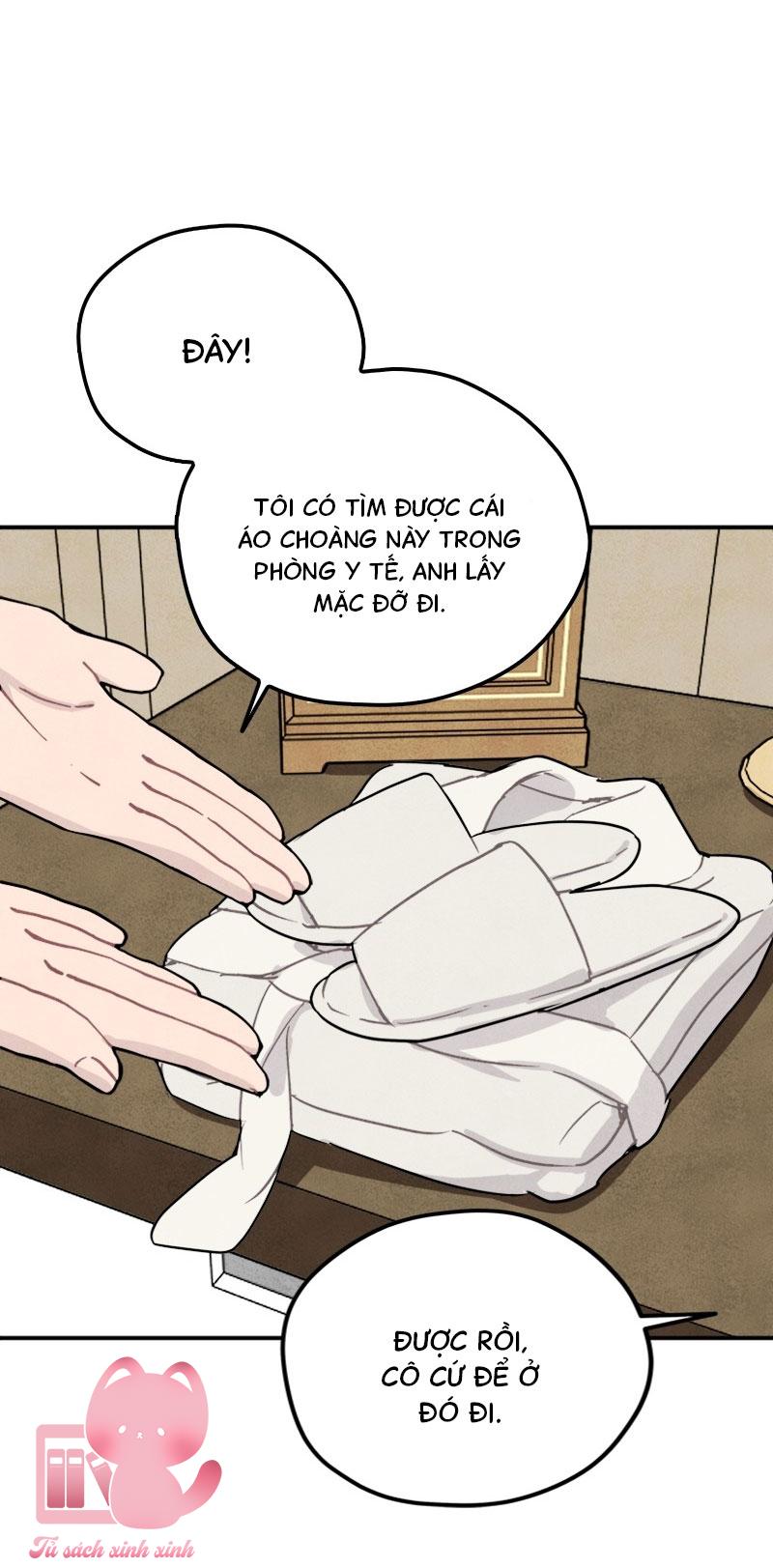 Phù Thủy Độc Dược Chap 11 - Trang 3