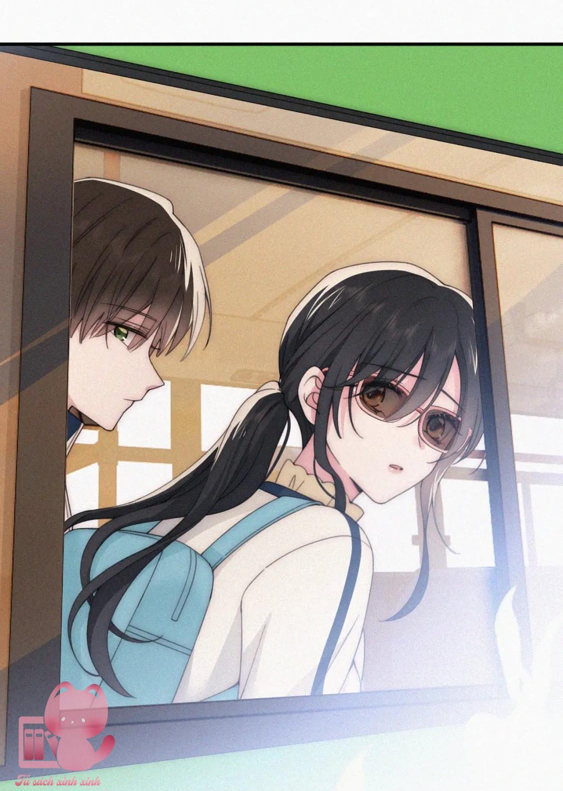 Bệnh Yêu Chap 29 - Trang 2