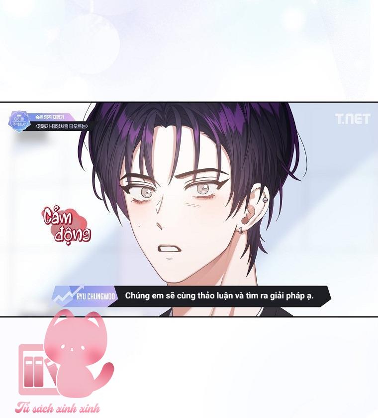 Debut Or Die Chap 35 - Trang 3