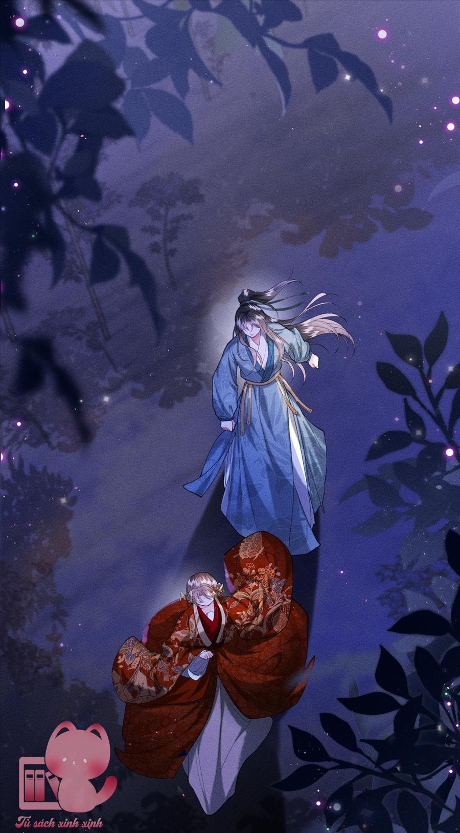 Nữ Phụ Không Muốn Nam Nữ Chính Chia Tay Chapter 32 - Trang 4