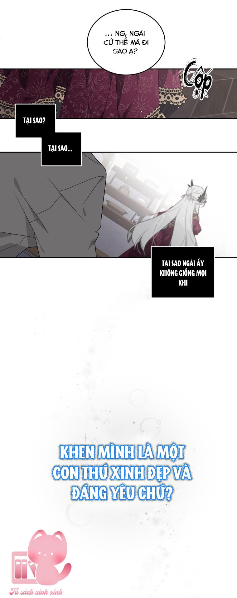 Ác Nữ Thuần Hoá Quái Thú Chapter 1 - Trang 4