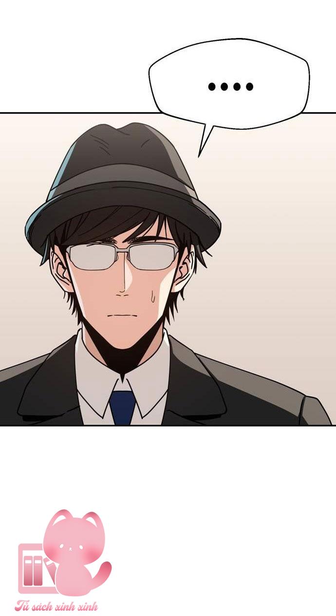 Lớ Ngớ Vớ Phải Tình Yêu Chapter 24 - Trang 4