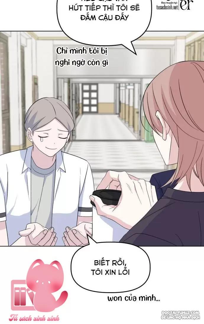 Quan Hệ Nhân Quả Chap 21 - Trang 2