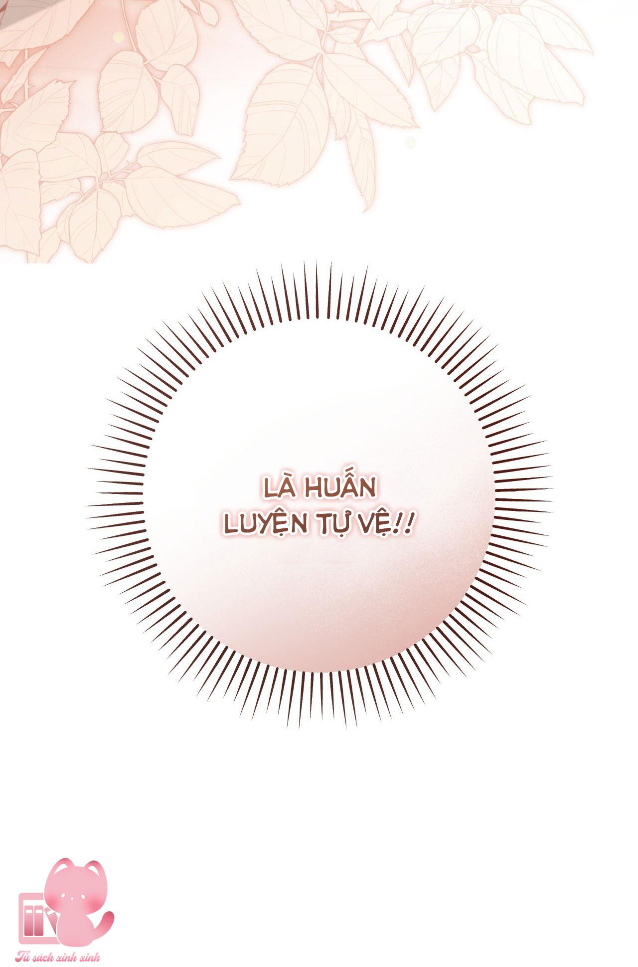 Thánh Nữ Giả Muốn Bỏ Trốn Chap 33 - Trang 4