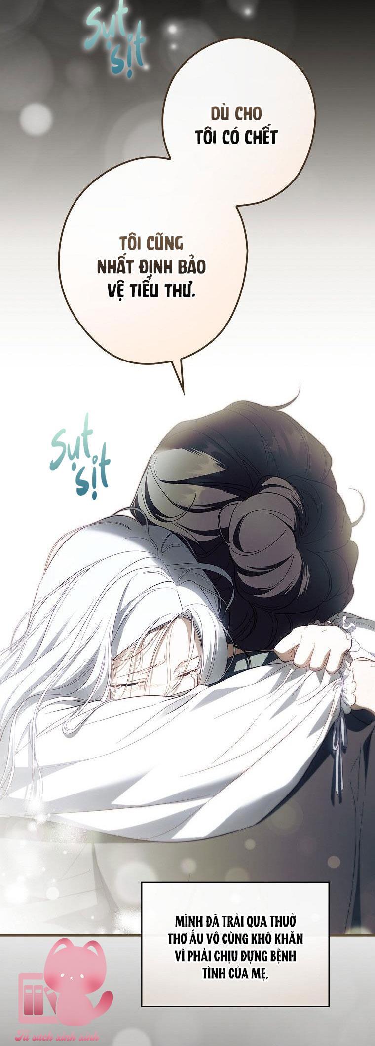 Cách Khiến Phu Quân Đứng Về Phía Tôi Chap 75 - Trang 2