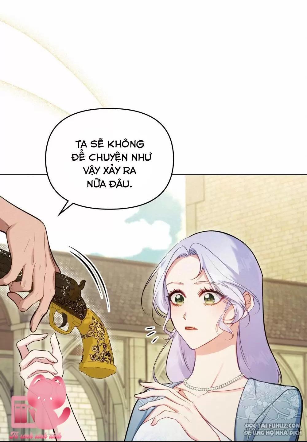 Nếu Không Vâng Lời Công Tước Chapter 40 - Trang 3