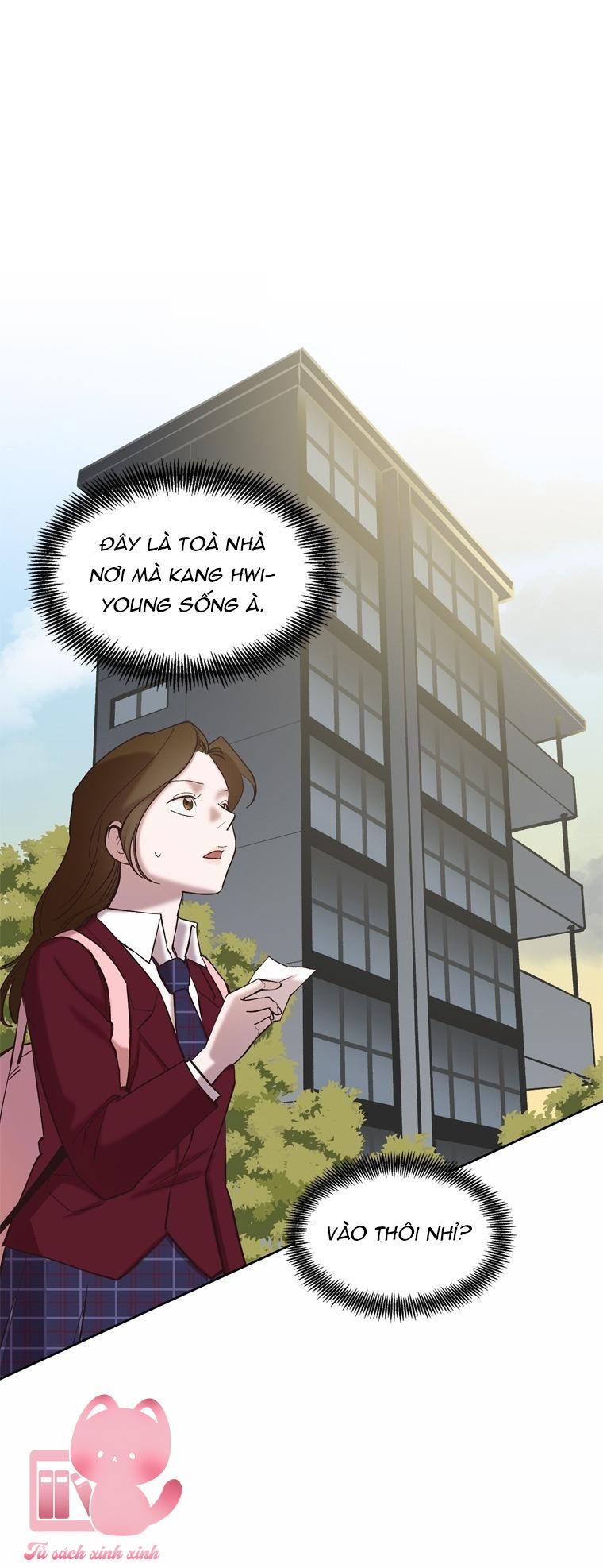 Thanh Xuân Của Chúng Ta Chap 80 - Trang 4