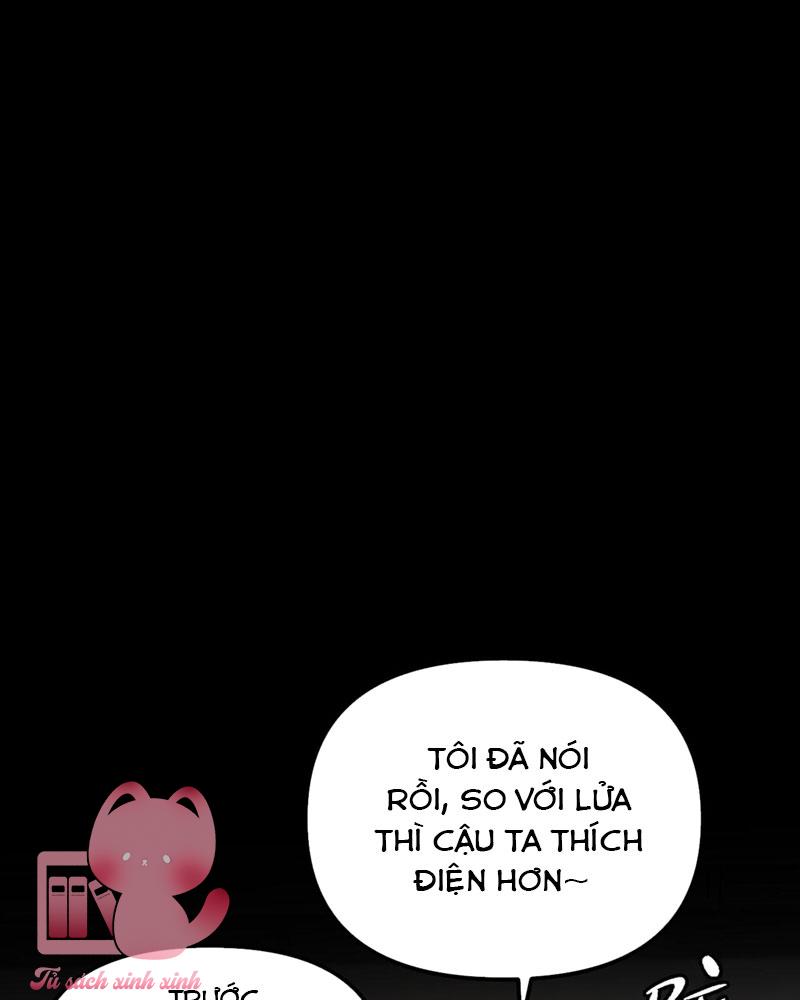 Ác Chi Hoàn Chapter 12 - Trang 4
