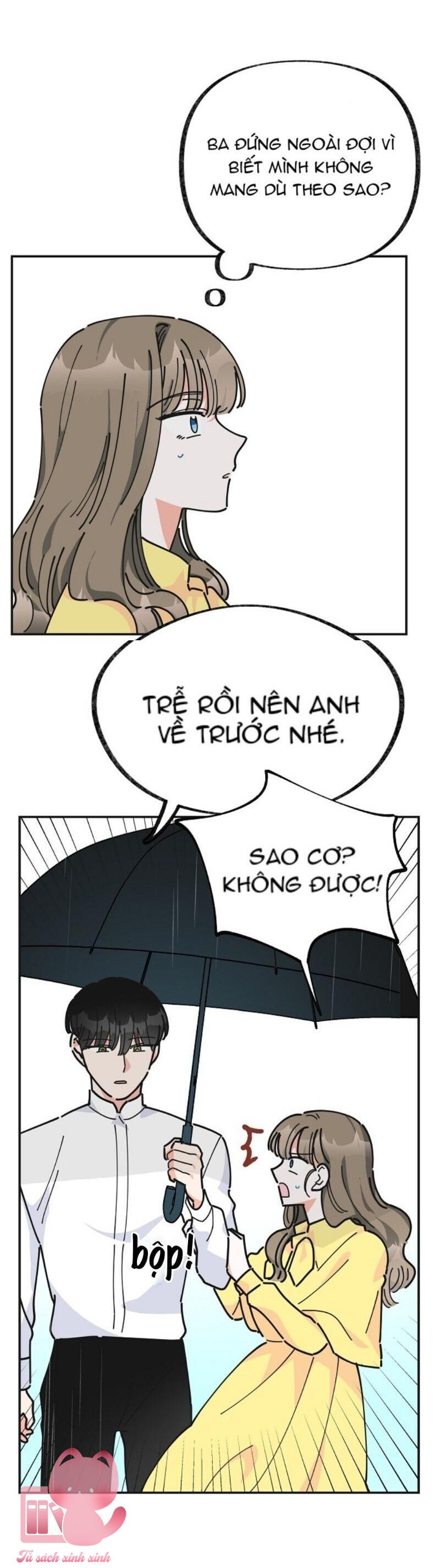 Người Hùng Của Ác Nữ Chapter 23 - Trang 4