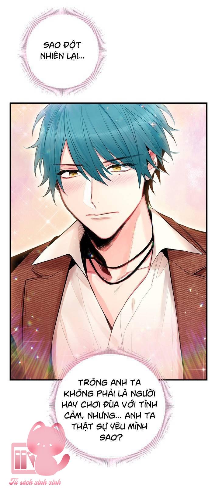 Ác Nữ Muốn Ly Hôn Chap 60 - Trang 2