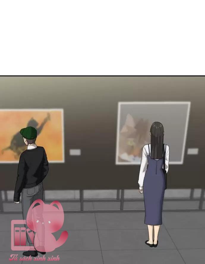 Chị Em Tranh Đấu Chap 44 - Trang 2