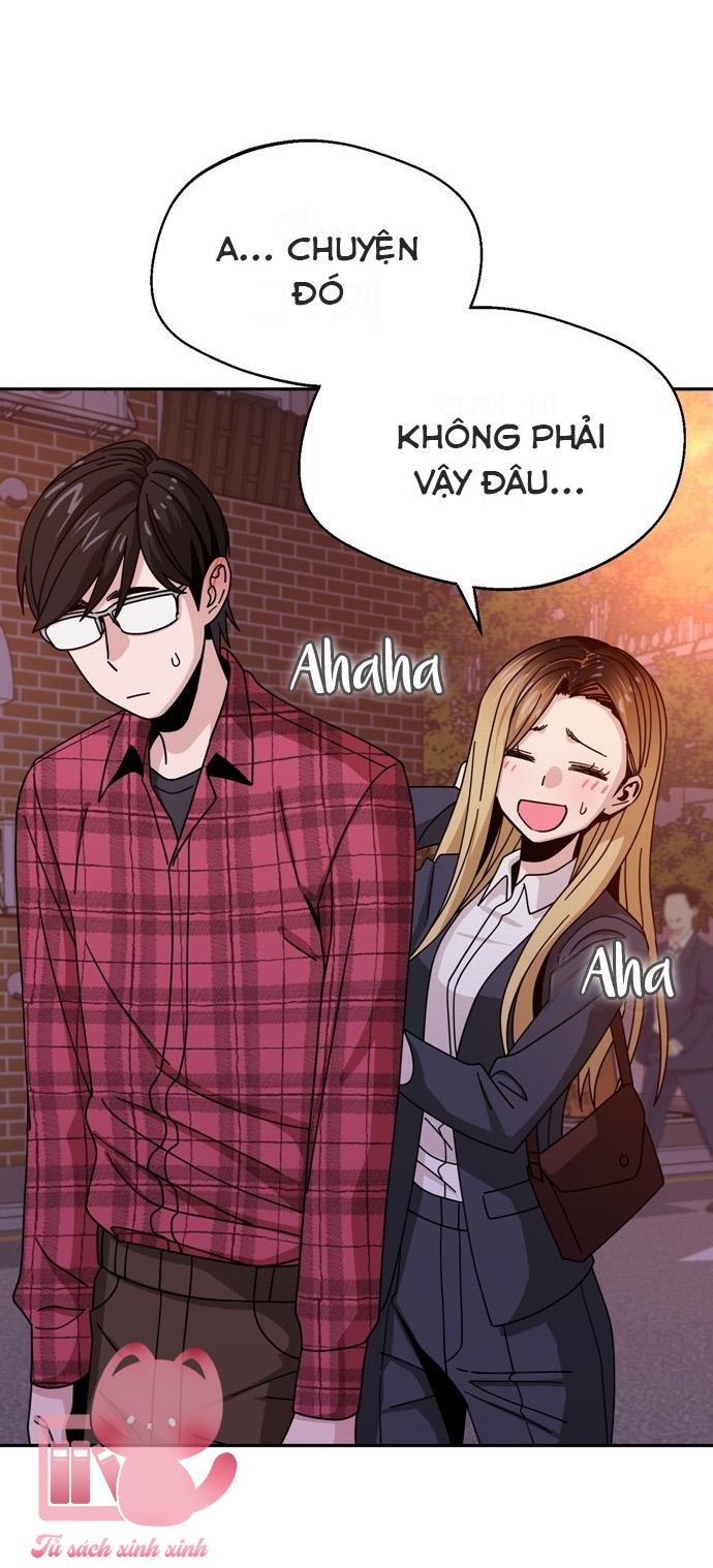 Lớ Ngớ Vớ Phải Tình Yêu Chapter 41 - Trang 4