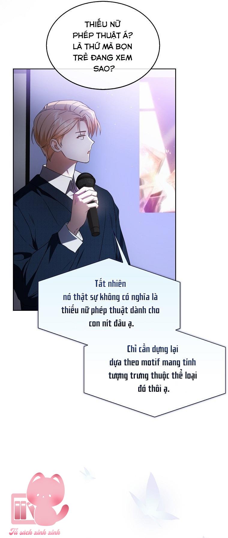 Debut Or Die Chap 69 - Trang 4