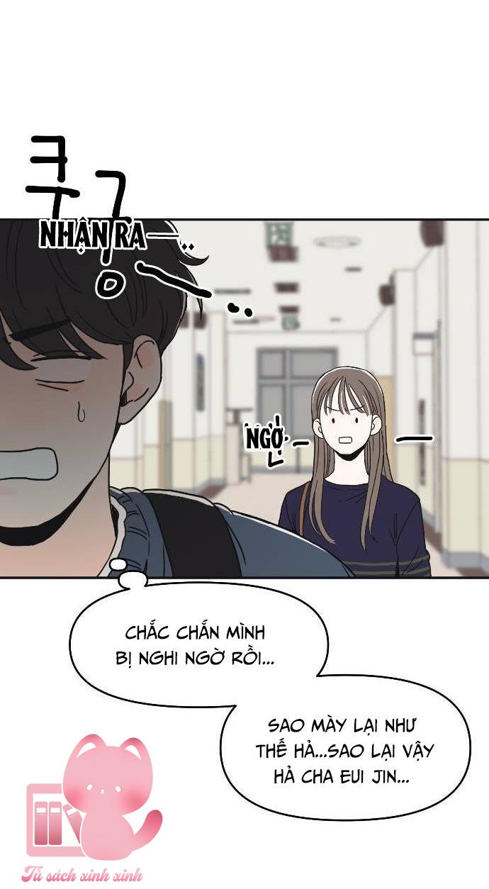 Trái Dấu Hút Nhau Chap 5 - Trang 2