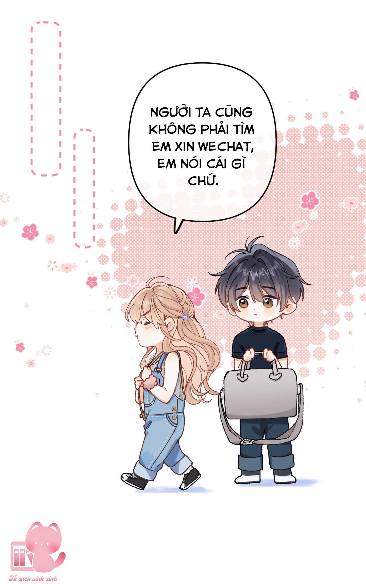 Mối Tình Thầm Kín Chap 96 - Trang 2