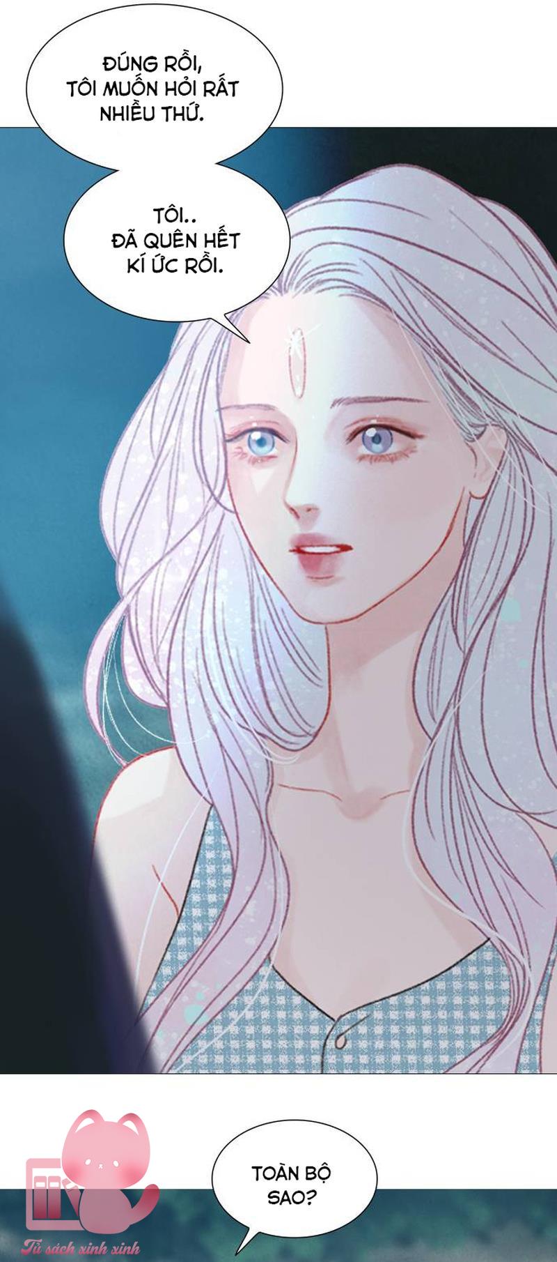Thần Bí Chap 24 - Trang 2