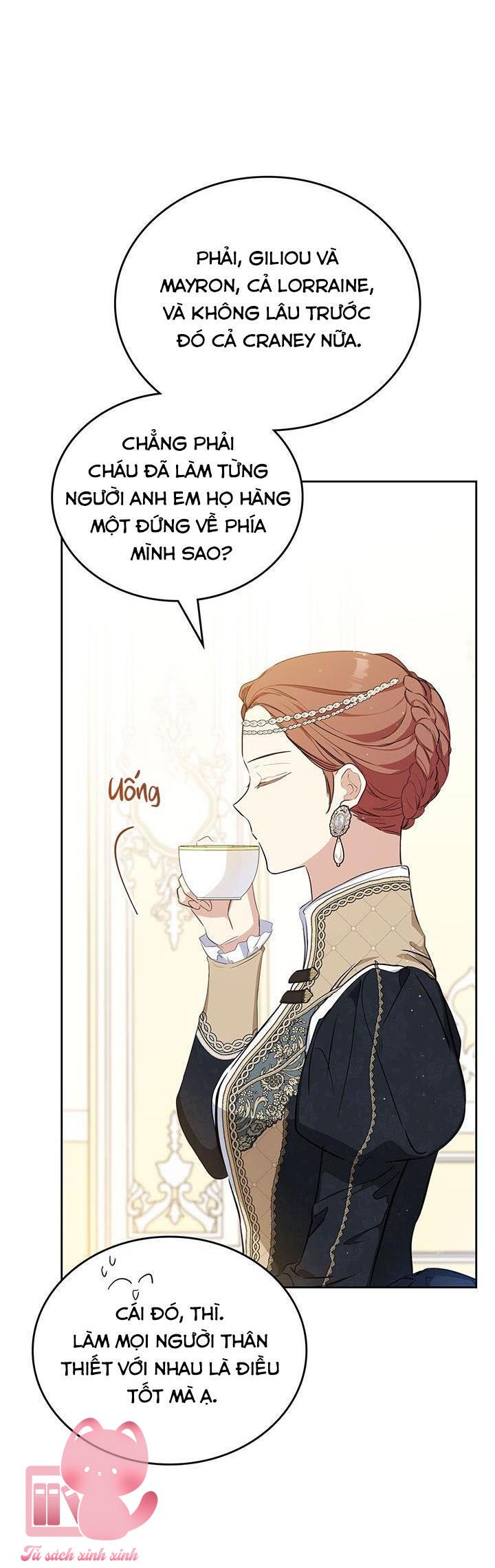Kiếp Này Ta Sẽ Trở Thành Gia Chủ Chap 124 - Trang 2